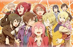Semua link yang tidak berfungsi sudah diperbarui pada 18 desember 2019 jadi sekarang kalian bisa download anime dengan mudah melalui google drive anti. 67 Anime Terbaik Sepanjang Masa Update 2021 Bacaan Indonesia