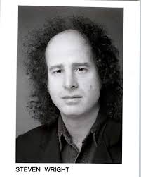 The Hilarious Quotes of Steven Wright: 1