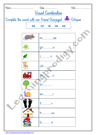 Your young learner will be an alphabet master in no time. Printable English Worksheet For Grade 1 Learningprodigy English English Vowels Worksheets English G1