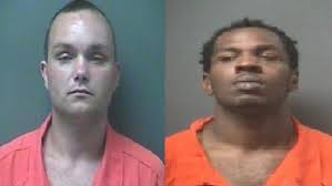Arrests in LaPorte County drug crackdown