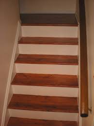 I know i can't possibly be alone in my detest for vacuuming carpeted stairs. Refinishing An Hardwood Staircase 8 Steps With Pictures Instructables
