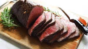 Tender Rump Roast Recipe