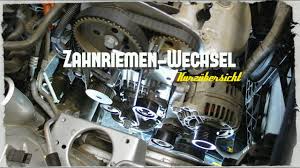 Posted on april 8, 2015 by elias. Zahnriemenwechsel Benzinmotor Vw Ag Skoda Fabia 1 4 16v Bky Bud Bbz Aub Bby Aua Youtube