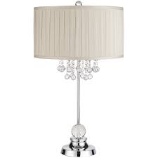 Elegant Dangles Lamp Beautiful Bedroom Decor Lamp Small Bedroom Decor