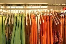 Maybe you would like to learn more about one of these? How To Color Code Your Closet