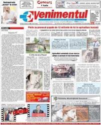 Ziarul de iaşi este un cotidian de informaţii generale, ce apare de luni până sâmbătă, în judeţul iaşi. Mica Publicitate In Ziarul Vremea Noua