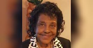 Mrs. Velma Warren Obituary