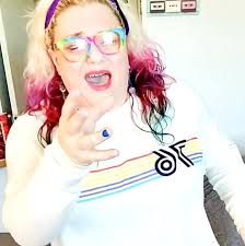 Aimee Robidoux's Instagram, Twitter & Facebook