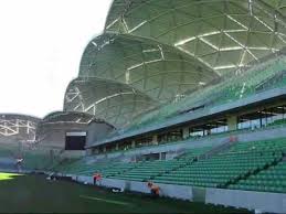 Aami Park Rectangle Stadium Tour