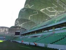 aami park rectangle stadium tour