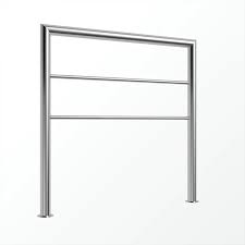 6 heated bars hot towel warmer freestanding electric drying rack. Teno Freestanding Heated Towel Rail Lavare