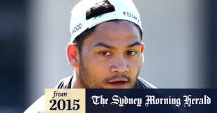 NRL set to finalise South Sydney Rabbitohs hooker Isaac Luke's homophobic  slur investigation