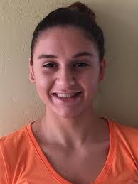 Megan Rissler's Instagram, Twitter & Facebook