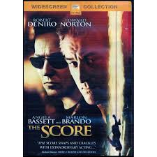 The Score (DVD)