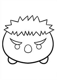 It is suggested that because to get the best and beautiful coloring picture of tsum tsum. Kids N Fun Com 27 Coloring Pages Of Tsum Tsum