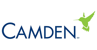 Check spelling or type a new query. Camden Property Trust Announces Participation In The Janney Virtual Real Estate And Lodging Conference Business Wire