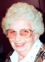 Margaret Swanson Obituary (2012)