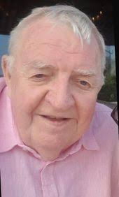 Condolence Book for GERARD (GERRY) O'HARE (Carrigaline, Cork)