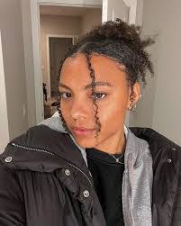 Kayla Woods's Instagram, Twitter & Facebook