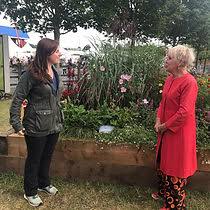 About Us - Victoria Legge Garden Design
