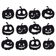 Happyfabric Hobby Textildruck Mit Flock Flex Folien Die Happypress Halloween Basteln Kurbis Basteln Halloween Halloween Deko Basteln