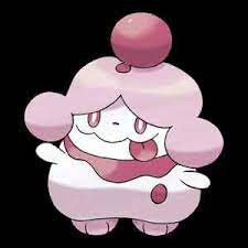If it doesn't get enough sugar, it becomes incredibly grumpy. Pokemon Sword Shield Slurpuff Location
