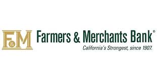 You will be linking to another website not owned or operated by farmers & merchants bank. Farmers Merchants Bank Selects Newgen To Transform Its Online Account Opening Process