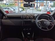 Maybe you would like to learn more about one of these? Dacia Duster Wikipedia