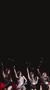 Blackpink Coachella Wallpapers Wallpaper Cave