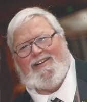 Obituary information for William R Daugherty