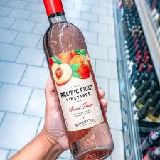 Last month, i bought a fruit tree at aldi that was unlabelled. You Can Get Sweet Peach Watermelon Mango And Pineapple Wines At Aldi