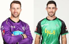 Unikatowe, personalizowane i ręcznie robione przedmioty z naszych sklepów. Big Bash League Glenn Maxwell To Lead Melbourne Stars Matthew Wade Named Captain Of Hobart Hurricanes Cricket Country