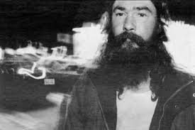 University Avenue nocturne