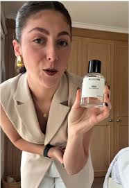 Who Is Elijah Dissh Scent