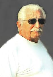 George Rivet Obituary