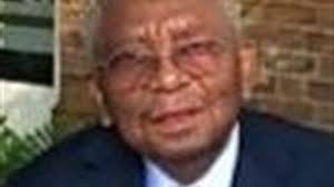 John Willie Redmond Obituary