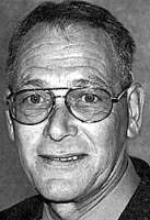 John Seidel Obituary (1953