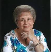 Janet Schlameus Obituary May 29, 2015