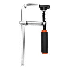 1 lbs is equal to 0.45359237 kilogram. Kendo 8 Inch Heavy Duty F Clamp With Comfort Grip Handle And Protective Pads Heat Treated Carbon Steel Bar Clamp 3 15 Inch 80mm Throat Depth 530 Lbs 240kg Clamping Force Buy Online In Antigua