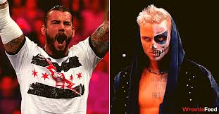 Maybe you would like to learn more about one of these? Darby Allin Vs Cm Punk Taking Place In Aew Wwf Old School