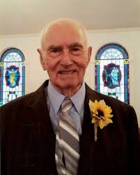 William Davis Almond Obituary February 18, 2024