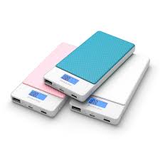 Lagi besar kapasiti power bank tersebut,lagi berat lah power bank tu. Pineng Pn 993 10000mah Qc 3 0 Power Bank Redwave Online