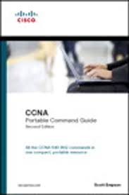 ccna portable command guide