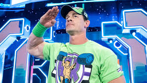 Jul 18, 2021, 11:42 pm edt. John Cena Addresses Wwe Return On The Tonight Show