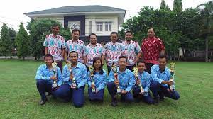 Teknik komputer dan jaringan, rekayasa perangkat lunak, multimedia dan teknik kendaraan ringan. The Champions For The Smk Telekomunikasi Tunas Harapan Facebook