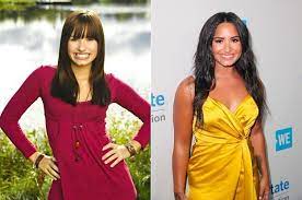 Demi lovato joe jonas camp rock dimensions: It S Been 9 Years Since Camp Rock Came Out So Here S What The Cast Looks Like Now