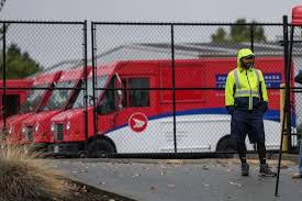 The Globe and Mail - News update