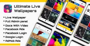 Find a hd wallpaper for your mac, windows, desktop or android device. Make A Wallpaper App With Mobile App Templates From Codecanyon