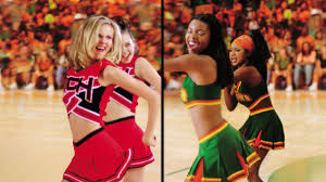 Bring It On Trailer