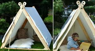 Garten Fur Kinder Diy Kindermobel Und Spielecken Fur Draussen Diy Draussen Fur Garten Gartengestaltungpaletten Kinder Kin Kinder Zelte Diy Kindermobel Und Kinder Mobel